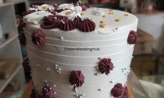 Crunch n Munch Bakery